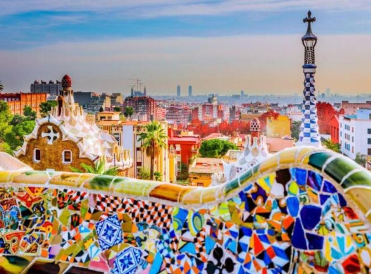 Ramblasrentals Cozy Renovated 2Br With Balcony Lift 20M Rambla - Parking - Wifi Barcelona Kültér fotó